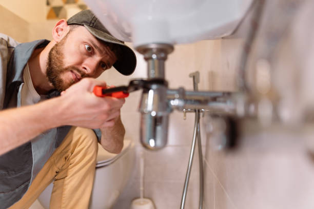 Best Leak Detection Services  in Friend, NE