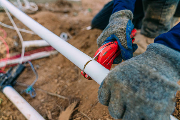 Best Leak Detection Services  in Friend, NE