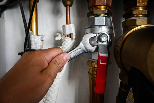Best Clogged Drain Plumber  in Friend, NE